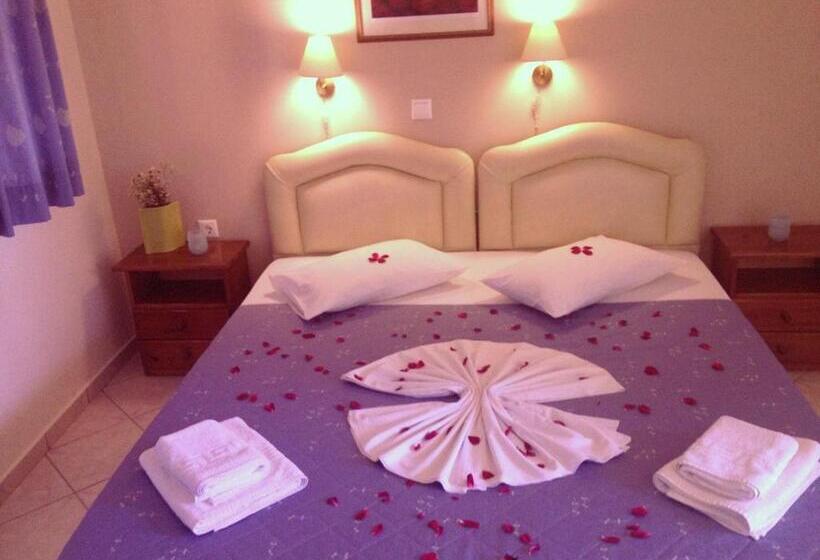 Студия Стандарт Вид на Море, Land Of Gods