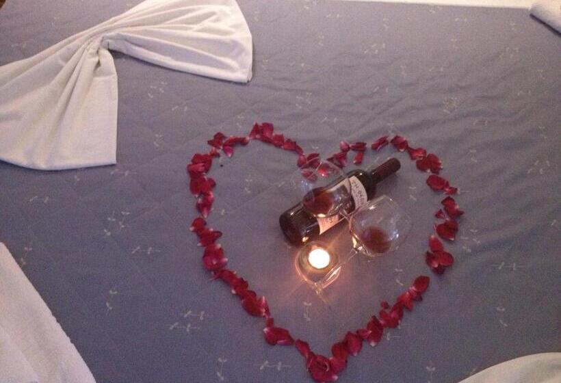 Студия Стандарт Вид на Море, Land Of Gods