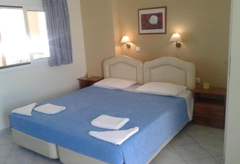 Студия Стандарт Вид на Море, Land Of Gods