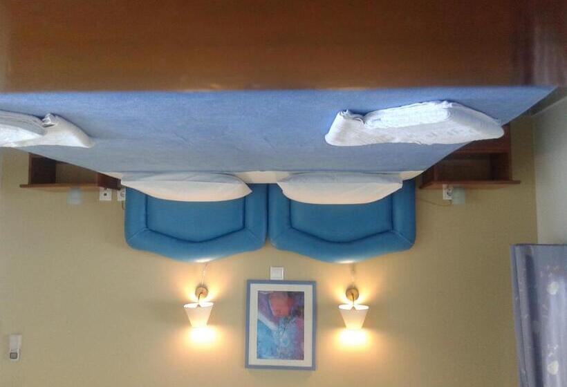 Студия Стандарт Вид на Море, Land Of Gods