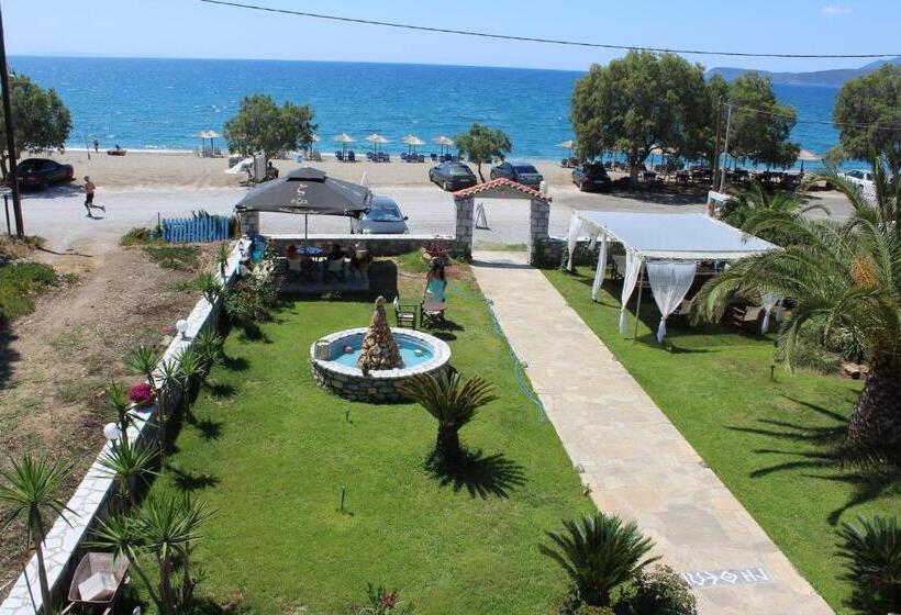 Студия Стандарт Вид на Море, Land Of Gods