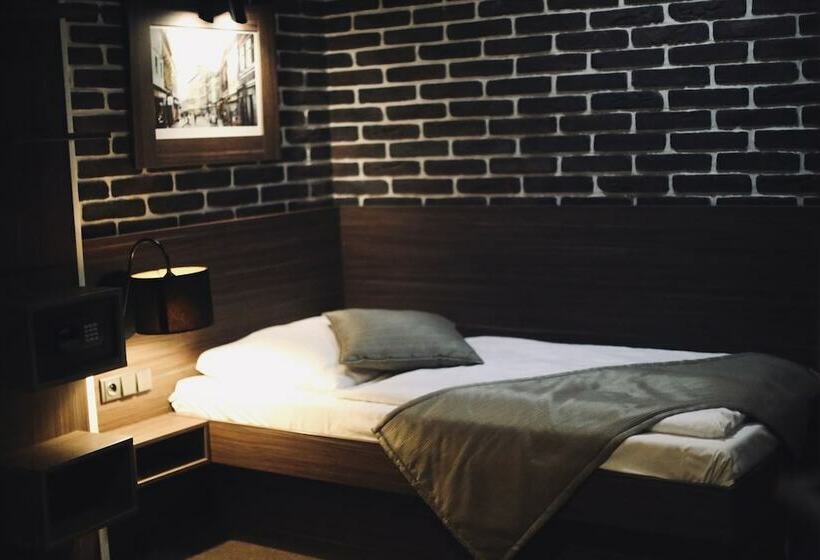 싱글 디럭스 룸, Penzion U Kubesa  Adults Only