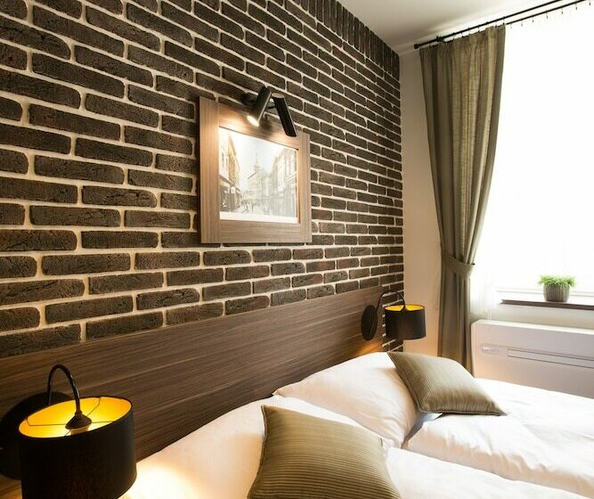 디럭스 룸, Penzion U Kubesa  Adults Only