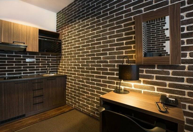 اتاق لوکس, Penzion U Kubesa  Adults Only