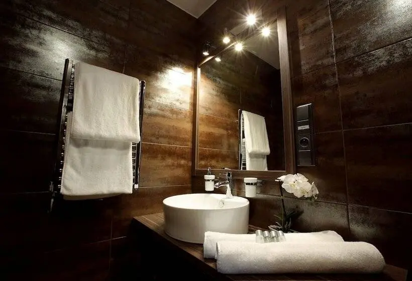 اتاق لوکس, Penzion U Kubesa  Adults Only