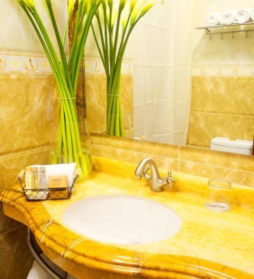 آپارتمان 1 خوابه, Apart Hotel El Doral