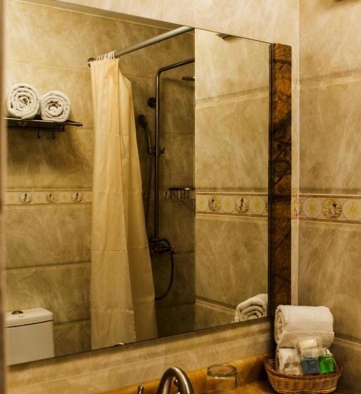 침실 1개 아파트, Apart Hotel El Doral