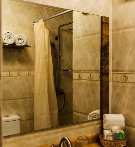 Huoneisto 1 Makuuhuone, Apart Hotel El Doral