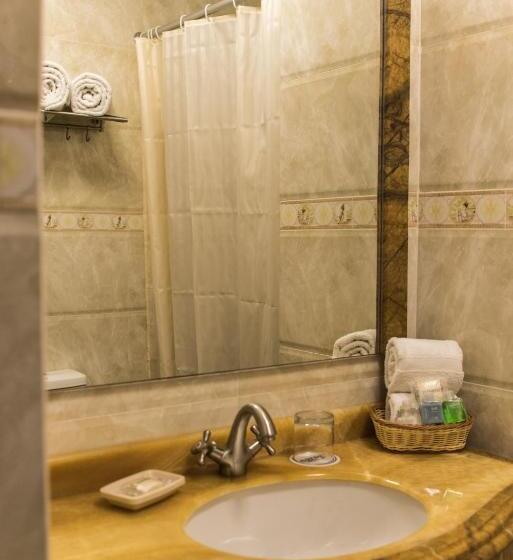 آپارتمان 1 خوابه همکف, Apart Hotel El Doral