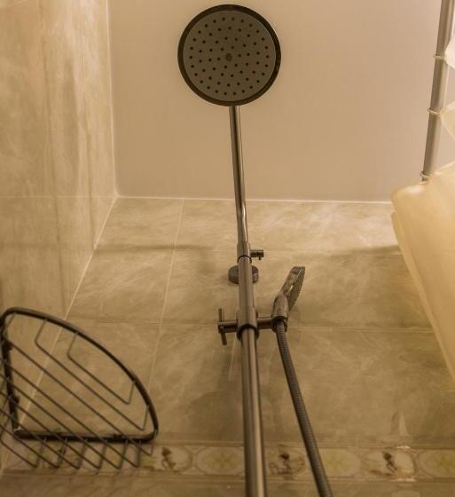 آپارتمان 1 خوابه همکف, Apart Hotel El Doral