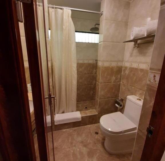 스탠다드 룸, Apart Hotel El Doral