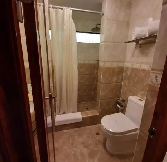 Standard-huone, Apart Hotel El Doral