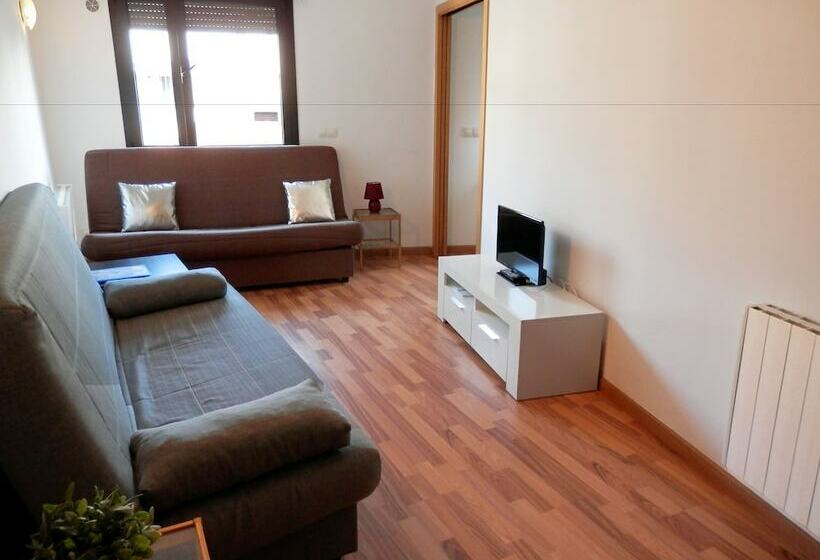 آپارتمان 1 خوابه, Apartamentos La Solana 3000