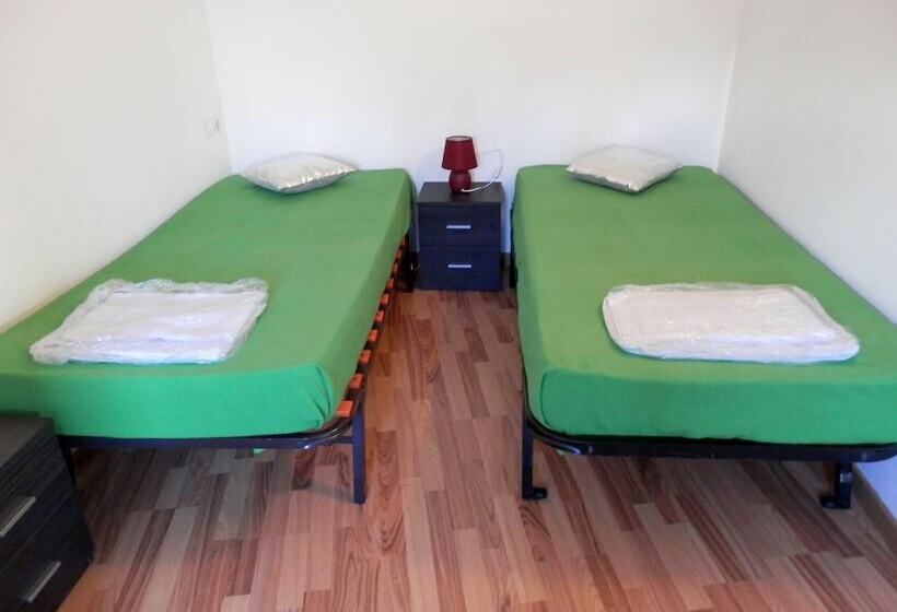 آپارتمان 1 خوابه, Apartamentos La Solana 3000
