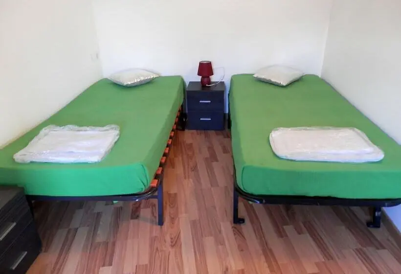 آپارتمان 1 خوابه, Apartamentos La Solana 3000