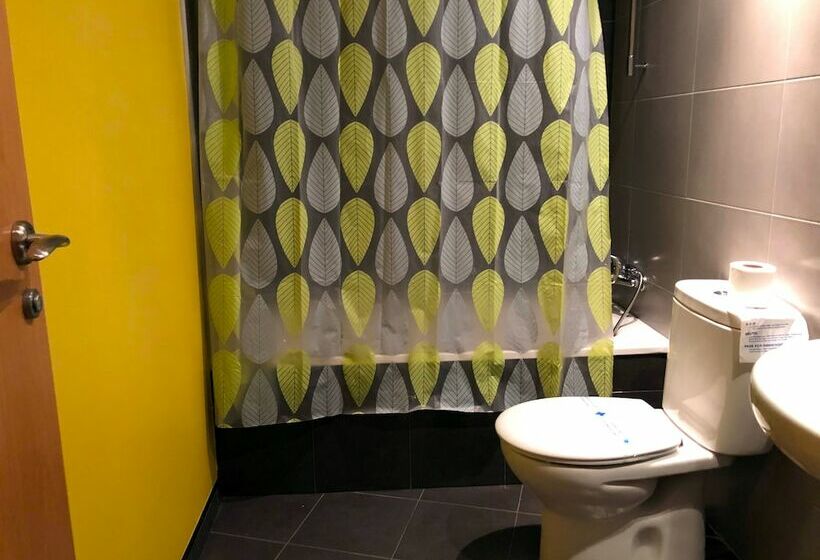 آپارتمان 1 خوابه, Apartamentos La Solana 3000