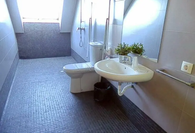 آپارتمان 2 خوابه, Apartamentos La Solana 3000
