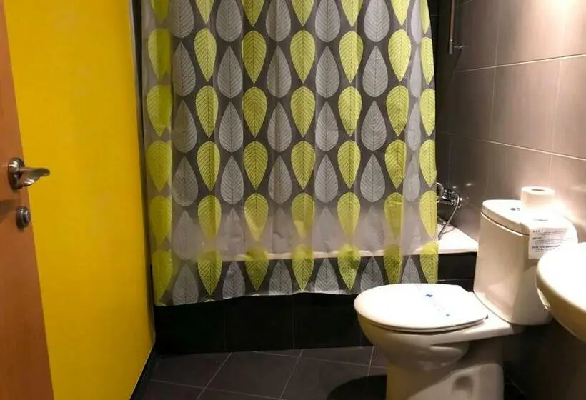 آپارتمان 2 خوابه, Apartamentos La Solana 3000
