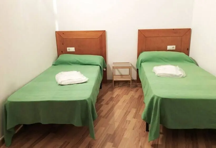 آپارتمان 2 خوابه, Apartamentos La Solana 3000