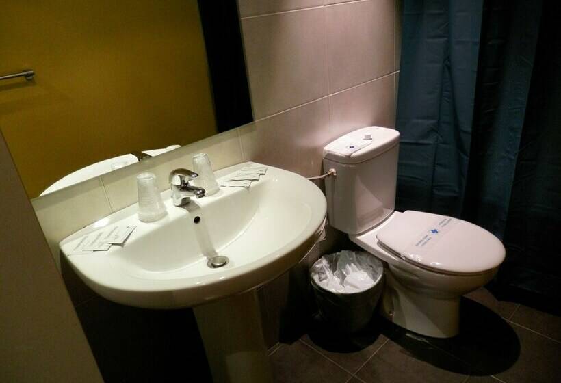 آپارتمان 2 خوابه, Apartamentos La Solana 3000