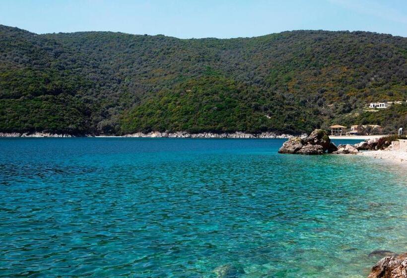 דירת חדר נוף לים, Captain Nick Apart