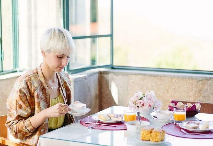 수피리어 룸, Convento San Payo