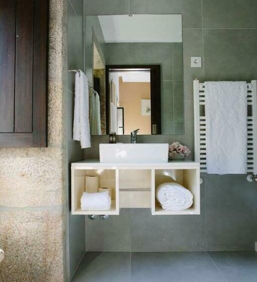 수피리어 룸, Convento San Payo