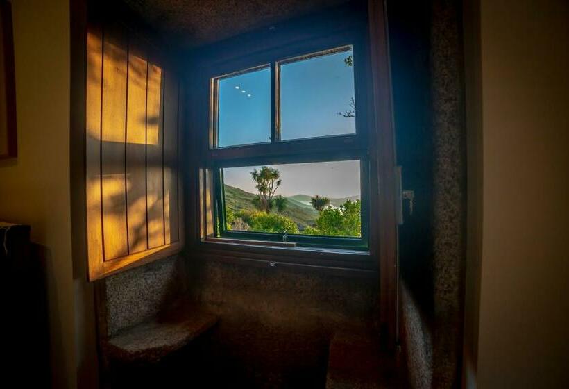 수피리어 룸, Convento San Payo