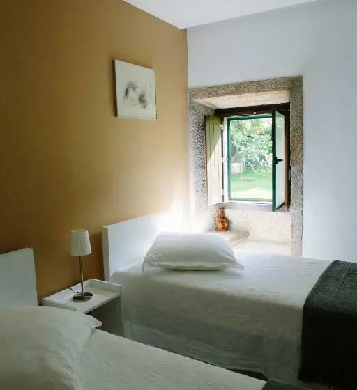 １ベッドルームハウス, Convento San Payo