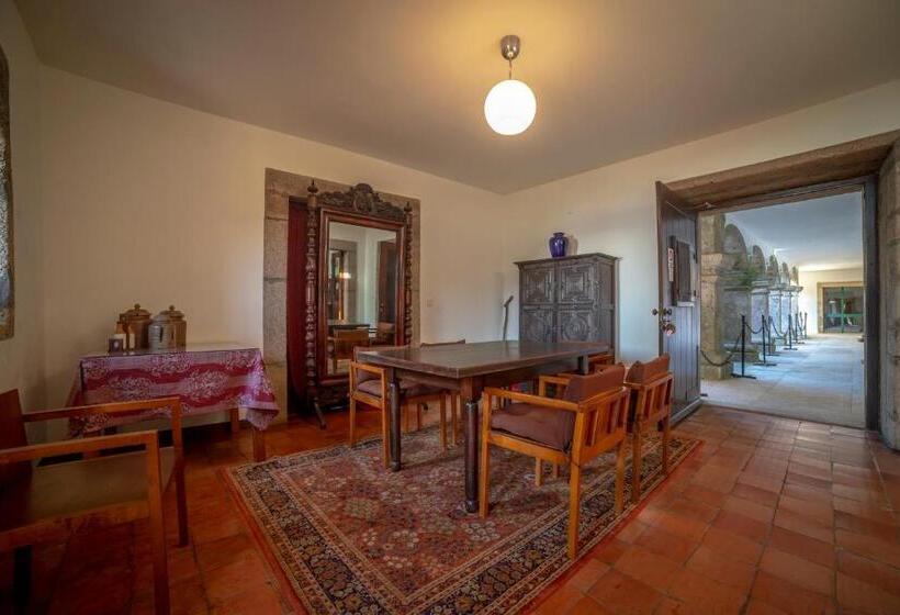 침실 1개 아파트, Convento San Payo