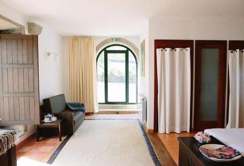 침실 1개 아파트, Convento San Payo