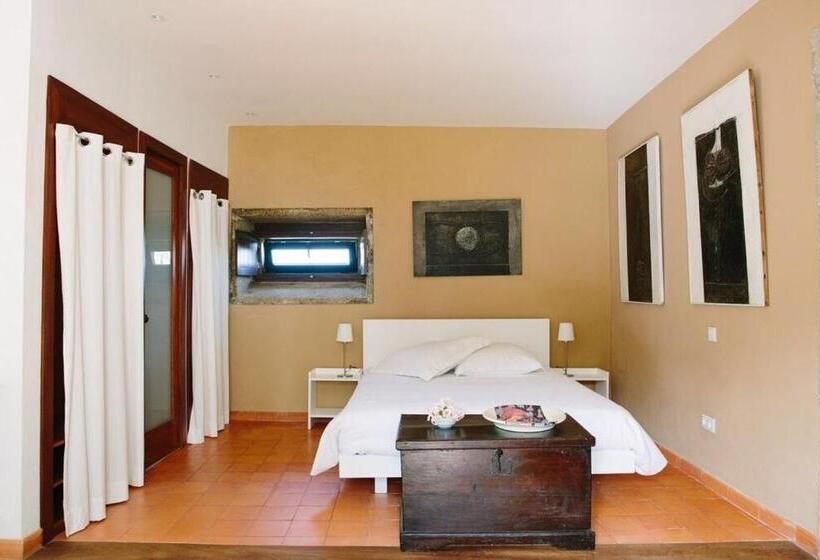 Apartamento 1 Quarto, Convento San Payo