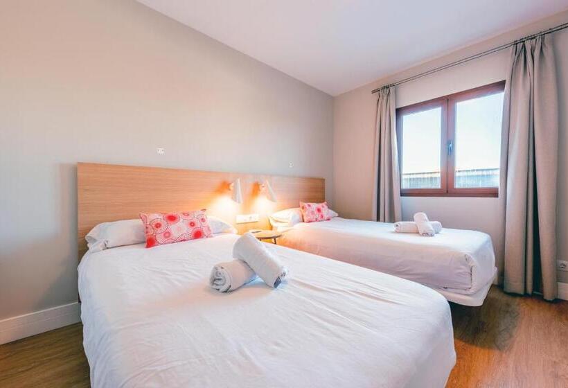 침실 3개 빌라, Ereza Villas Alicia