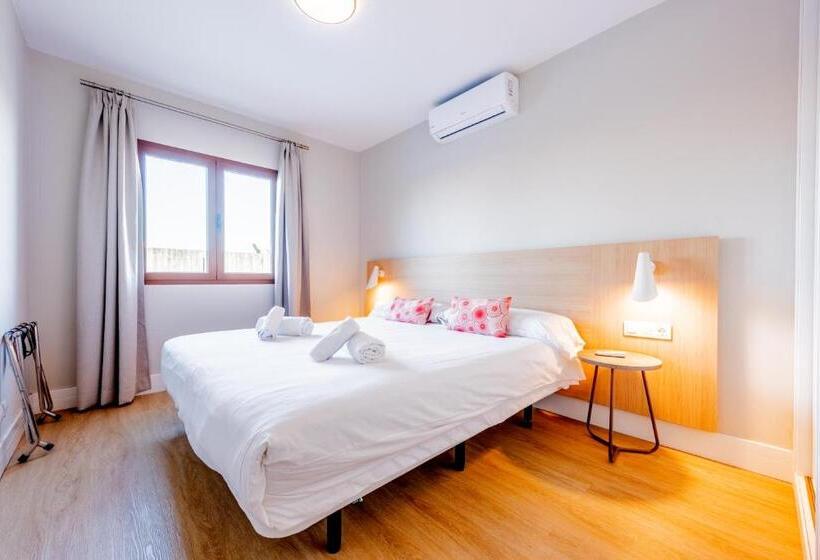 ویلای 3 خوابه, Ereza Villas Alicia
