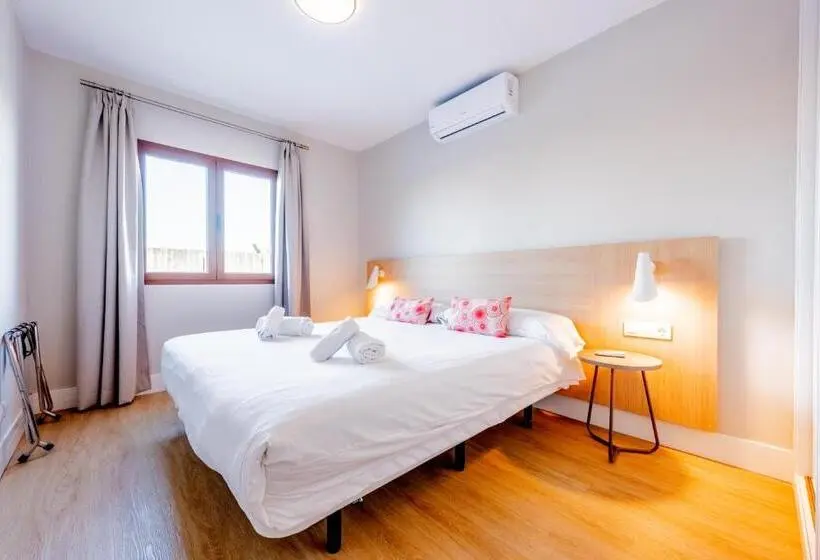 ویلای 3 خوابه, Ereza Villas Alicia