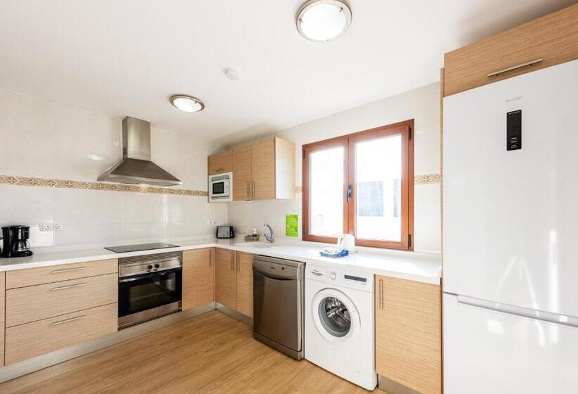 Вилла 3 Спальни, Ereza Villas Alicia