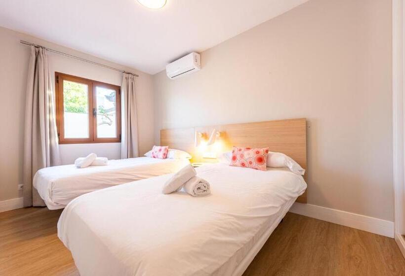 Вилла 3 Спальни, Ereza Villas Alicia