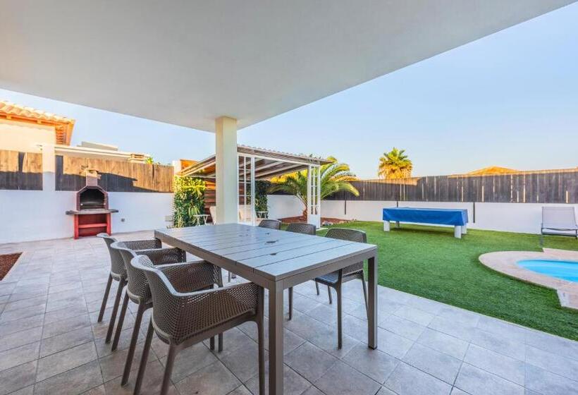 Вилла 3 Спальни, Ereza Villas Alicia