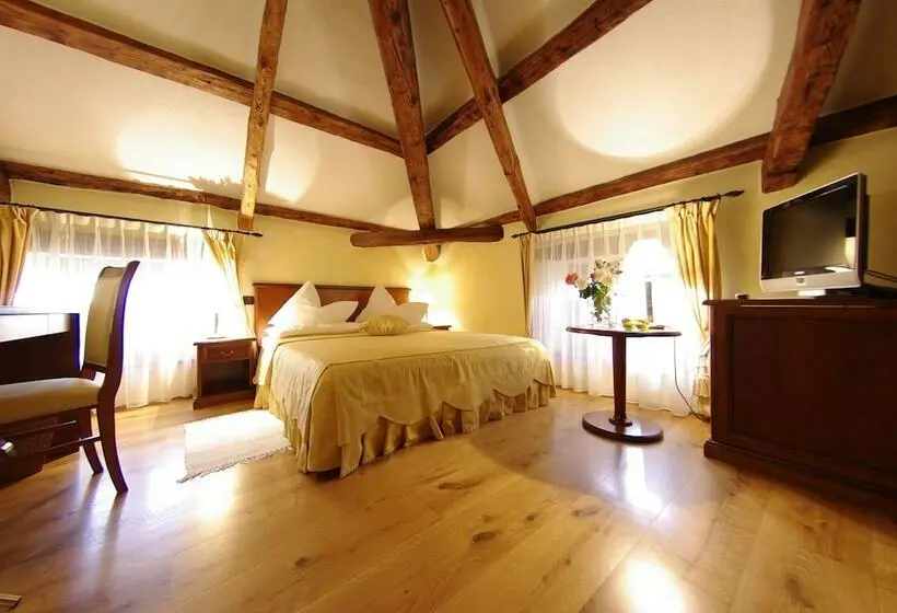 اتاق راحتی, Boutique Hotel San Rocco