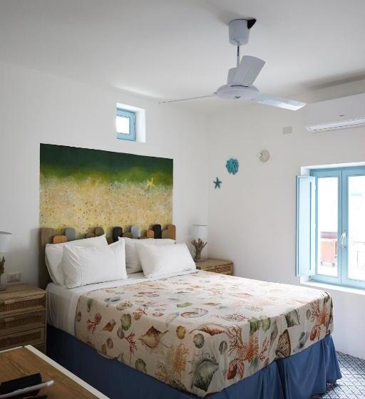 スーペリアールーム, Art B&b