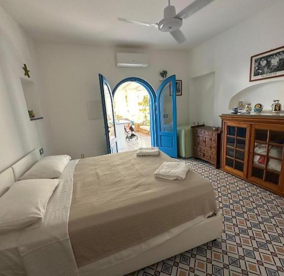 带2个卧室的公寓, Art B&b