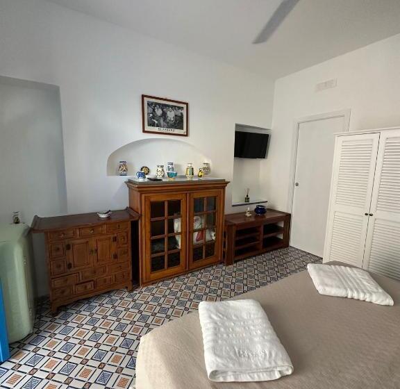 带2个卧室的公寓, Art B&b