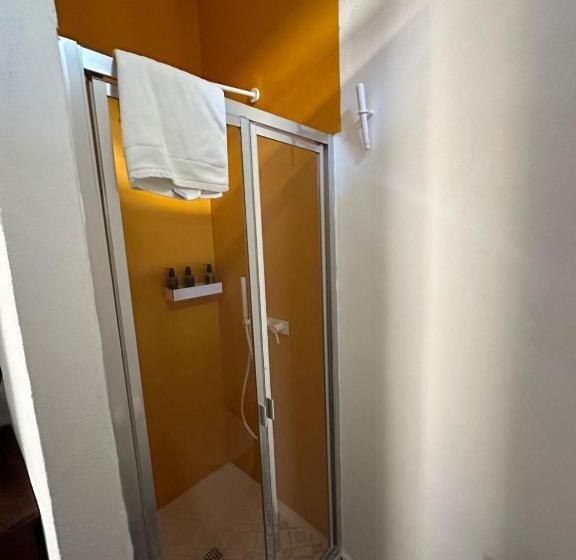 带2个卧室的公寓, Art B&b