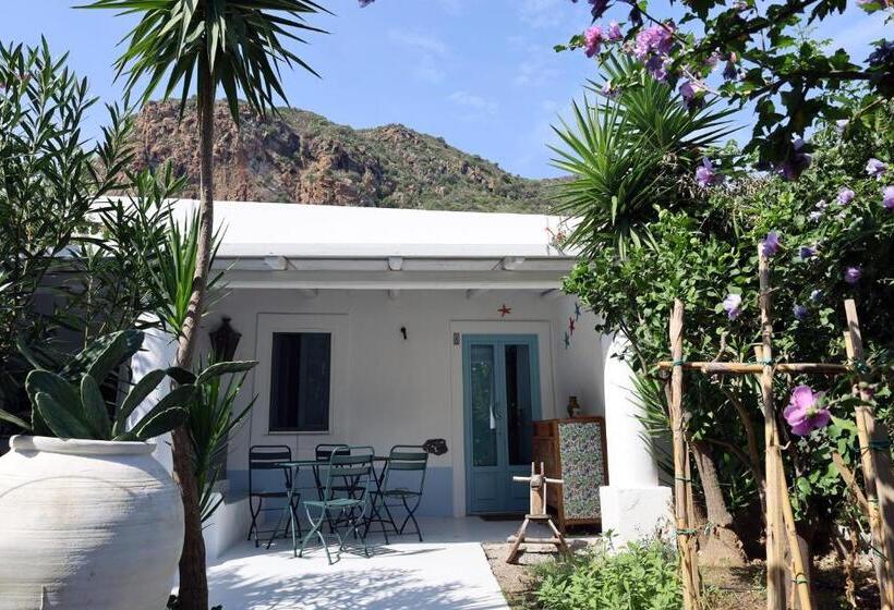 带2个卧室的套房, Art B&b