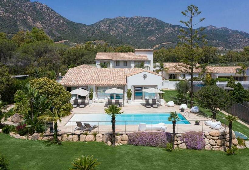 غرفة قياسية سرير كينج, Eliantos Boutique Hotel & Spa