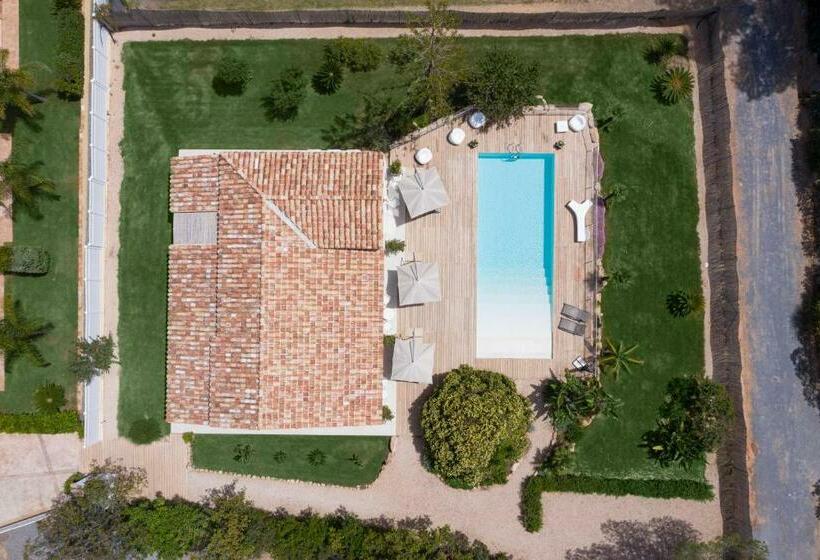 Стандартный Номер Кровать Кинг, Eliantos Boutique Hotel & Spa