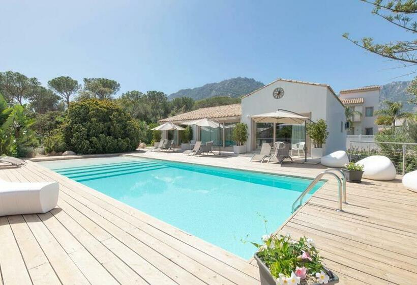 غرفة قياسية سرير كينج, Eliantos Boutique Hotel & Spa