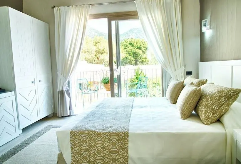 エクゼクティブスイート, Eliantos Boutique Hotel & Spa