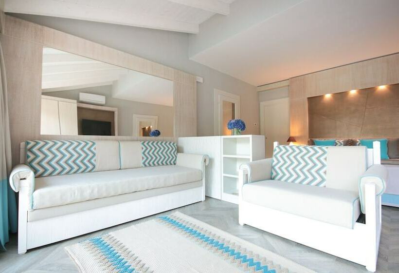 جناح إدارى, Eliantos Boutique Hotel & Spa