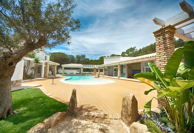 جناح إدارى, Eliantos Boutique Hotel & Spa